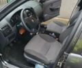 Серый Фиат Альбеа, объемом двигателя 1.4 л и пробегом 149 тыс. км за 4300 $, фото 7 на Automoto.ua