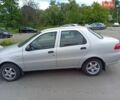 Сірий Фіат Альбеа, об'ємом двигуна 1.37 л та пробігом 80 тис. км за 4500 $, фото 24 на Automoto.ua