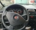 Серый Фиат Альбеа, объемом двигателя 1.4 л и пробегом 149 тыс. км за 4300 $, фото 9 на Automoto.ua