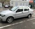 Сірий Фіат Альбеа, об'ємом двигуна 1.37 л та пробігом 78 тис. км за 4300 $, фото 1 на Automoto.ua