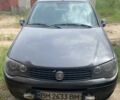 Сірий Фіат Альбеа, об'ємом двигуна 1.4 л та пробігом 172 тис. км за 2800 $, фото 1 на Automoto.ua