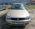Серый Фиат Альбеа, объемом двигателя 1.3 л и пробегом 247 тыс. км за 3500 $, фото 1 на Automoto.ua