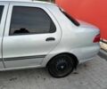 Сірий Фіат Альбеа, об'ємом двигуна 1.4 л та пробігом 361 тис. км за 3000 $, фото 4 на Automoto.ua