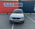 Серый Фиат Альбеа, объемом двигателя 1.4 л и пробегом 361 тыс. км за 3000 $, фото 1 на Automoto.ua