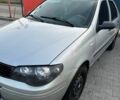 Сірий Фіат Альбеа, об'ємом двигуна 1.4 л та пробігом 361 тис. км за 3000 $, фото 2 на Automoto.ua