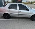 Сірий Фіат Альбеа, об'ємом двигуна 1.4 л та пробігом 361 тис. км за 3000 $, фото 16 на Automoto.ua