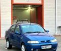 Синій Фіат Альбеа, об'ємом двигуна 1.2 л та пробігом 200 тис. км за 2650 $, фото 2 на Automoto.ua