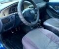 Синій Фіат Альбеа, об'ємом двигуна 1.2 л та пробігом 200 тис. км за 2650 $, фото 9 на Automoto.ua