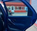 Синій Фіат Альбеа, об'ємом двигуна 1.2 л та пробігом 200 тис. км за 2650 $, фото 12 на Automoto.ua