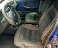 Синій Фіат Альбеа, об'ємом двигуна 1.3 л та пробігом 242 тис. км за 2300 $, фото 1 на Automoto.ua