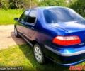 Синій Фіат Альбеа, об'ємом двигуна 1.3 л та пробігом 242 тис. км за 2300 $, фото 5 на Automoto.ua