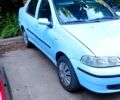 Синій Фіат Альбеа, об'ємом двигуна 1.2 л та пробігом 160 тис. км за 1800 $, фото 1 на Automoto.ua