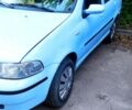 Синій Фіат Альбеа, об'ємом двигуна 1.2 л та пробігом 160 тис. км за 1800 $, фото 1 на Automoto.ua