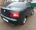 Синий Фиат Альбеа, объемом двигателя 1.2 л и пробегом 1 тыс. км за 1600 $, фото 18 на Automoto.ua