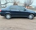 Синий Фиат Альбеа, объемом двигателя 1.2 л и пробегом 1 тыс. км за 1600 $, фото 17 на Automoto.ua