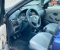 Синий Фиат Альбеа, объемом двигателя 1.37 л и пробегом 255 тыс. км за 2350 $, фото 3 на Automoto.ua