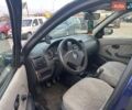 Синий Фиат Альбеа, объемом двигателя 1.37 л и пробегом 255 тыс. км за 3300 $, фото 5 на Automoto.ua