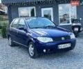 Синий Фиат Альбеа, объемом двигателя 1.37 л и пробегом 255 тыс. км за 2350 $, фото 6 на Automoto.ua