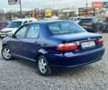 Синий Фиат Альбеа, объемом двигателя 1.37 л и пробегом 255 тыс. км за 3300 $, фото 1 на Automoto.ua