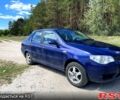 Синій Фіат Альбеа, об'ємом двигуна 1.4 л та пробігом 255 тис. км за 2400 $, фото 2 на Automoto.ua