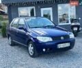 Синий Фиат Альбеа, объемом двигателя 1.37 л и пробегом 240 тыс. км за 2800 $, фото 1 на Automoto.ua