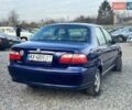 Синий Фиат Альбеа, объемом двигателя 1.37 л и пробегом 255 тыс. км за 3300 $, фото 3 на Automoto.ua