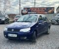 Синій Фіат Альбеа, об'ємом двигуна 1.4 л та пробігом 255 тис. км за 3025 $, фото 1 на Automoto.ua