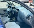 Синий Фиат Альбеа, объемом двигателя 1.37 л и пробегом 240 тыс. км за 2800 $, фото 6 на Automoto.ua