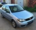 Синий Фиат Альбеа, объемом двигателя 1.4 л и пробегом 97 тыс. км за 3400 $, фото 1 на Automoto.ua