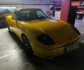 Желтый Фиат Барчетта, объемом двигателя 1.8 л и пробегом 142 тыс. км за 3650 $, фото 18 на Automoto.ua