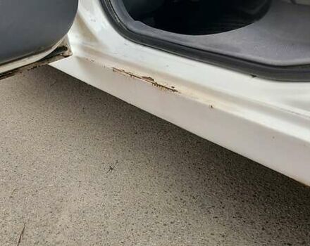 Білий Фіат Брава, об'ємом двигуна 1.58 л та пробігом 367 тис. км за 1700 $, фото 14 на Automoto.ua