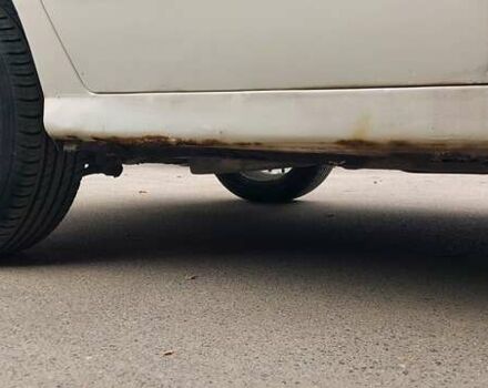 Білий Фіат Брава, об'ємом двигуна 1.58 л та пробігом 367 тис. км за 1700 $, фото 17 на Automoto.ua