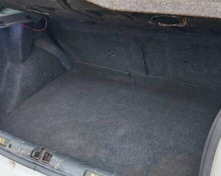 Білий Фіат Брава, об'ємом двигуна 1.58 л та пробігом 367 тис. км за 1700 $, фото 8 на Automoto.ua