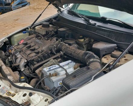 Белый Фиат Брава, объемом двигателя 1.6 л и пробегом 367 тыс. км за 1700 $, фото 13 на Automoto.ua