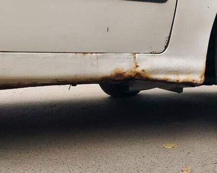 Білий Фіат Брава, об'ємом двигуна 1.58 л та пробігом 367 тис. км за 1700 $, фото 16 на Automoto.ua