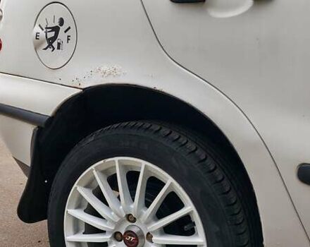 Білий Фіат Брава, об'ємом двигуна 1.58 л та пробігом 367 тис. км за 1700 $, фото 15 на Automoto.ua