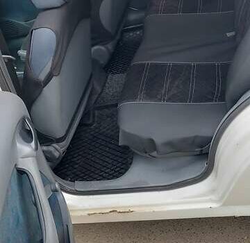 Білий Фіат Брава, об'ємом двигуна 1.58 л та пробігом 367 тис. км за 1700 $, фото 7 на Automoto.ua