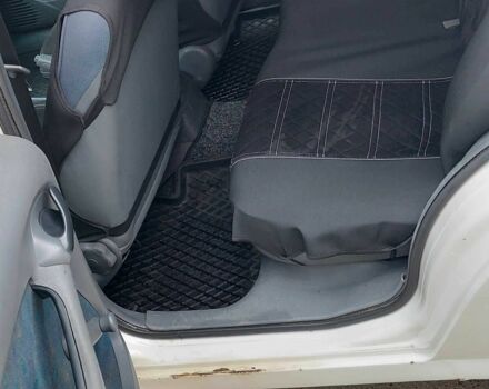 Белый Фиат Брава, объемом двигателя 1.6 л и пробегом 367 тыс. км за 1700 $, фото 10 на Automoto.ua