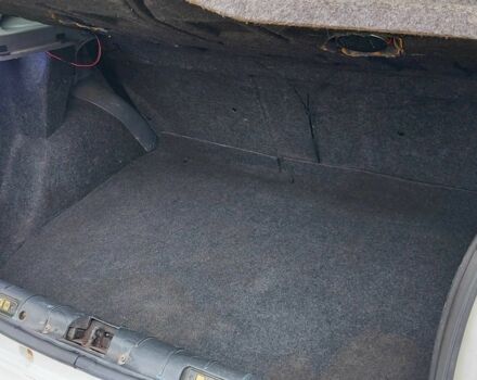 Белый Фиат Брава, объемом двигателя 1.6 л и пробегом 367 тыс. км за 1700 $, фото 19 на Automoto.ua