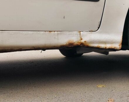 Белый Фиат Брава, объемом двигателя 1.6 л и пробегом 367 тыс. км за 1700 $, фото 21 на Automoto.ua