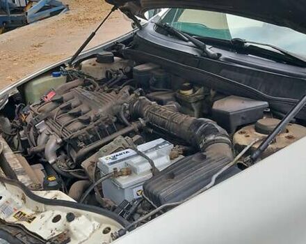 Білий Фіат Брава, об'ємом двигуна 1.58 л та пробігом 367 тис. км за 1700 $, фото 11 на Automoto.ua