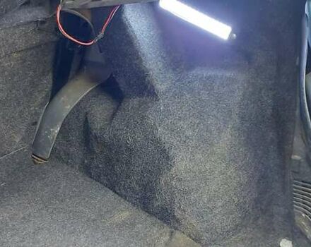 Білий Фіат Брава, об'ємом двигуна 1.58 л та пробігом 367 тис. км за 1700 $, фото 9 на Automoto.ua