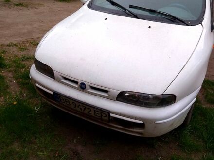 Фіат Брава 1997 у Харкові на Automoto.ua Білий Фіат Брава, об'ємом двигуна 1.6 л та пробігом 203 тис. км за 2750 $, фото 1 на Automoto.ua