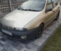 Бежевый Фиат Брава, объемом двигателя 1.4 л и пробегом 2 тыс. км за 1000 $, фото 3 на Automoto.ua