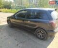 Черный Фиат Брава, объемом двигателя 1.4 л и пробегом 200 тыс. км за 2000 $, фото 3 на Automoto.ua