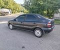 Черный Фиат Брава, объемом двигателя 1.6 л и пробегом 250 тыс. км за 1450 $, фото 2 на Automoto.ua