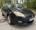 Черный Фиат Брава, объемом двигателя 1.6 л и пробегом 250 тыс. км за 4500 $, фото 8 на Automoto.ua
