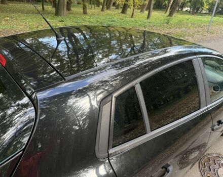 Черный Фиат Брава, объемом двигателя 1.6 л и пробегом 250 тыс. км за 4500 $, фото 2 на Automoto.ua