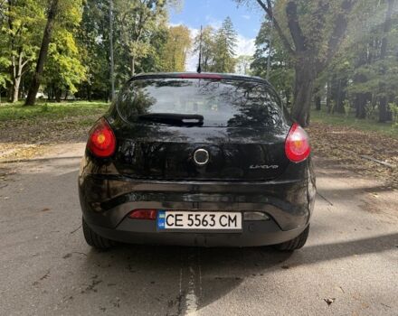 Черный Фиат Брава, объемом двигателя 1.6 л и пробегом 250 тыс. км за 4500 $, фото 14 на Automoto.ua