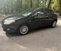 Черный Фиат Брава, объемом двигателя 1.6 л и пробегом 250 тыс. км за 4500 $, фото 1 на Automoto.ua